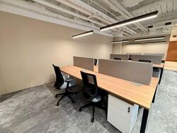 Chevron House (D1), Office #582272631